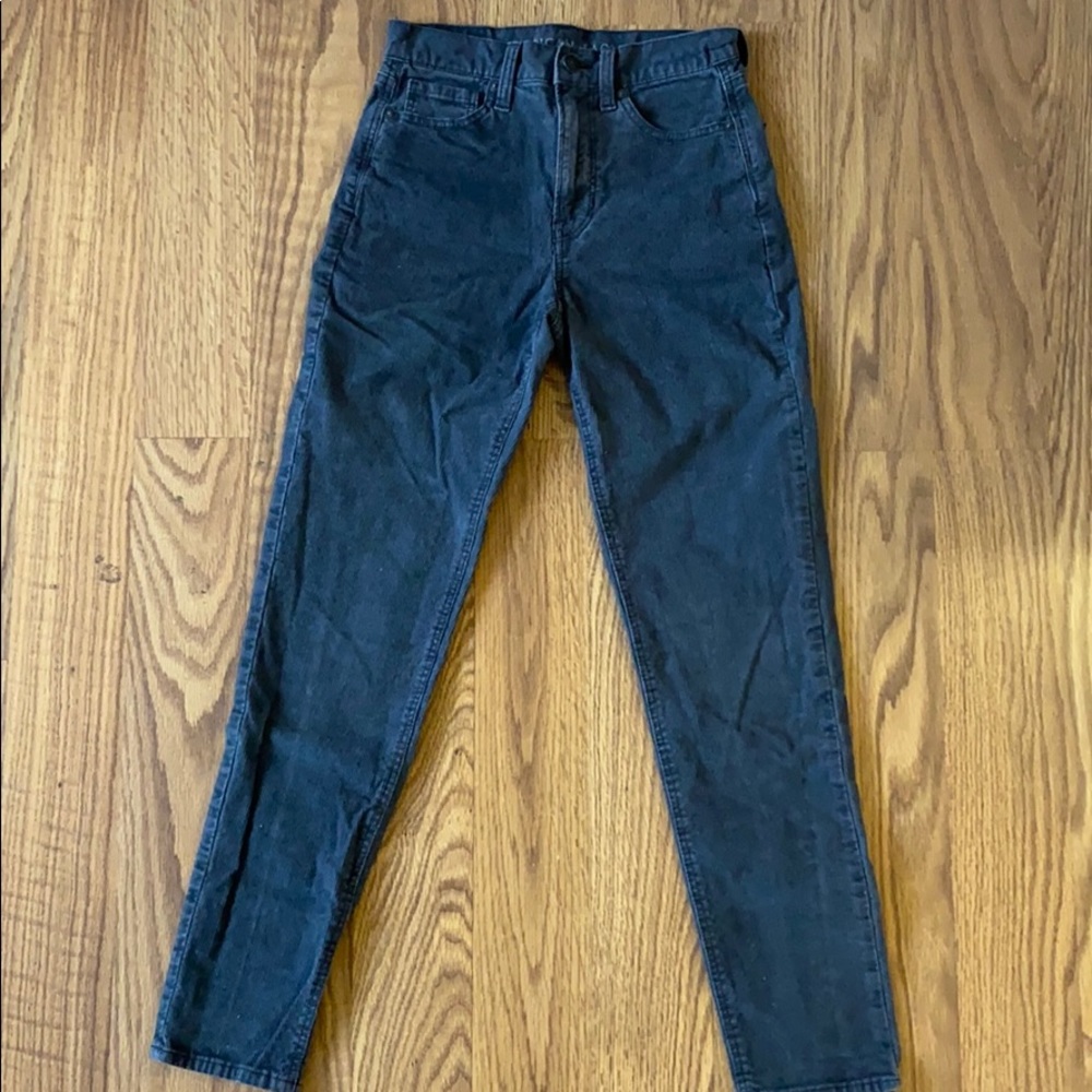 American Eagle Corduroy pants